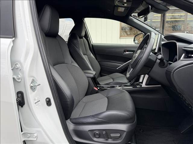 TOYOTA COROLLA CROSS HYBRID 2023 Image 31