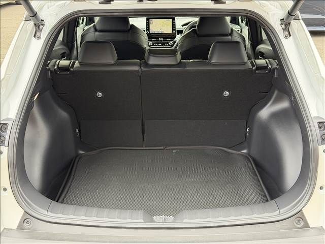TOYOTA COROLLA CROSS HYBRID 2023 Image 31