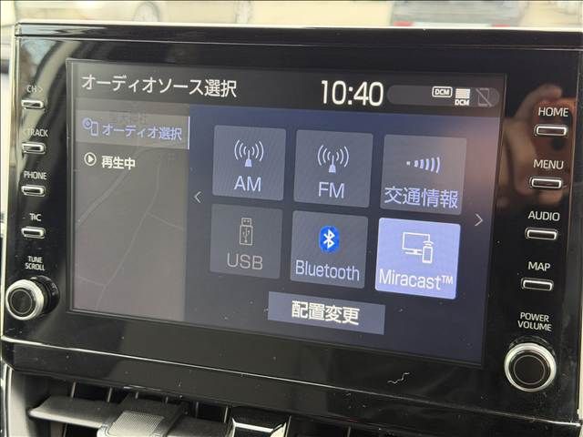 TOYOTA COROLLA CROSS HYBRID 2023 Image 31