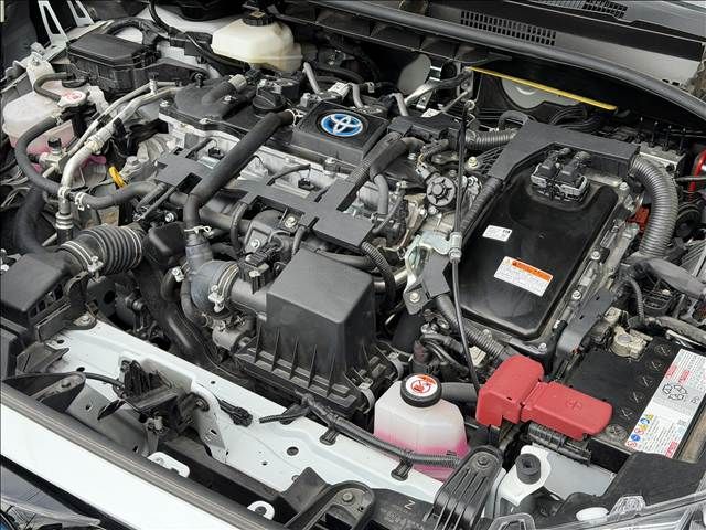 TOYOTA COROLLA CROSS HYBRID 2023 Image 31