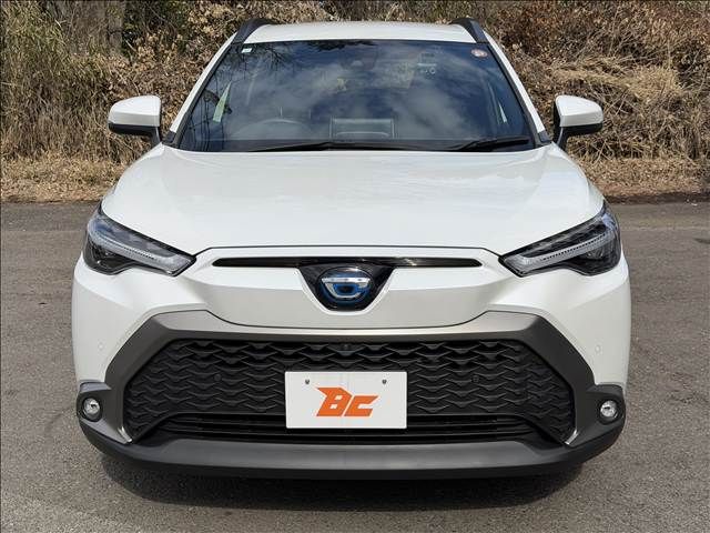 TOYOTA COROLLA CROSS HYBRID 2023 Image 31