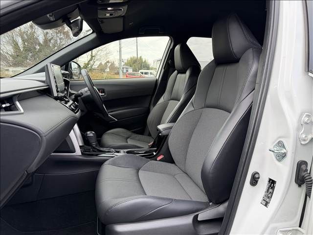 TOYOTA COROLLA CROSS HYBRID 2023 Image 31