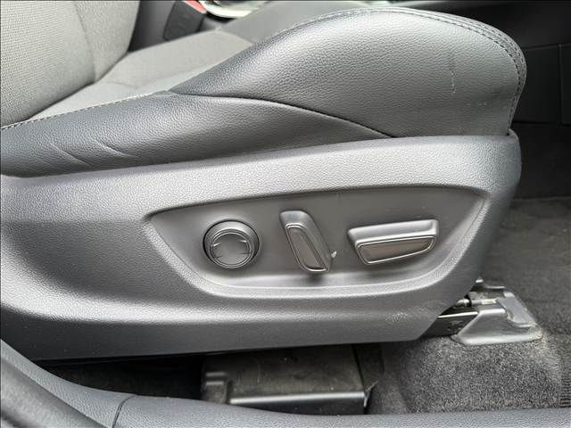 TOYOTA COROLLA CROSS HYBRID 2023 Image 31