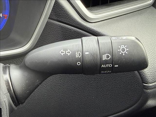 TOYOTA COROLLA CROSS HYBRID 2023 Image 31