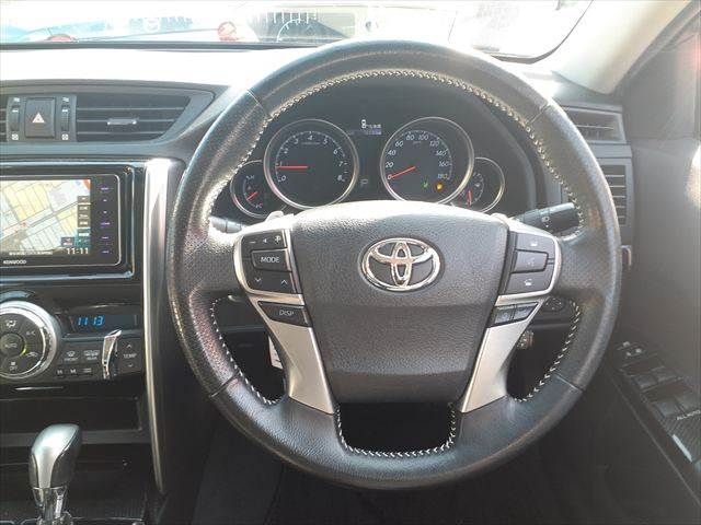 TOYOTA MARK X 2017 Image 31