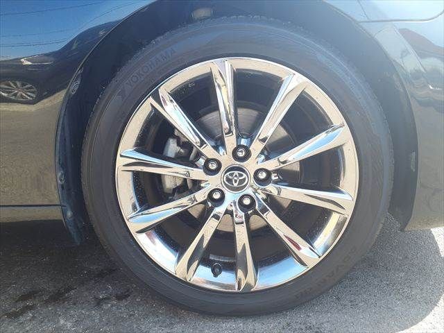 TOYOTA MARK X 2017 Image 31