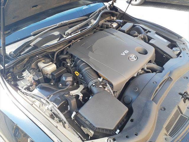 TOYOTA MARK X 2017 Image 31