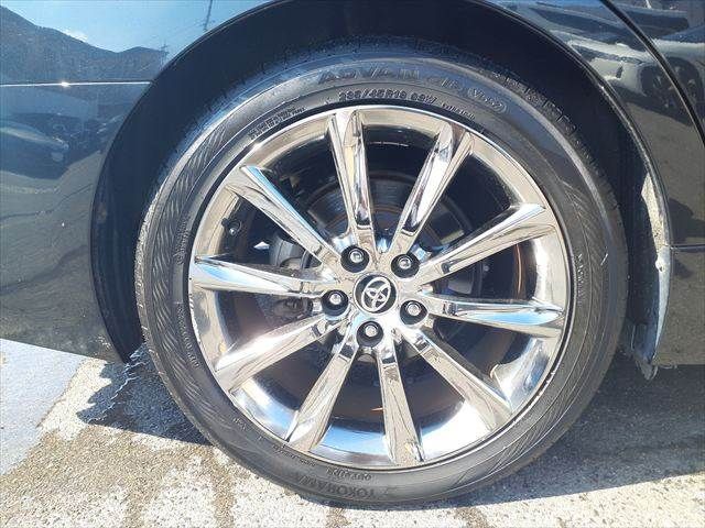 TOYOTA MARK X 2017 Image 31