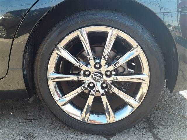 TOYOTA MARK X 2017 Image 31