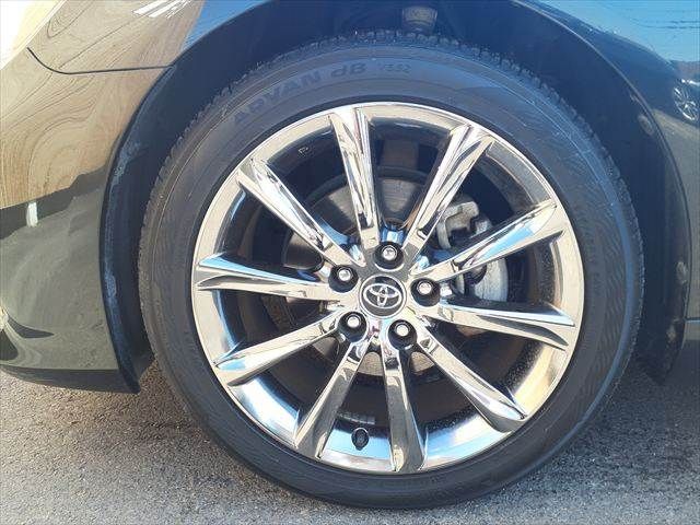 TOYOTA MARK X 2017 Image 31