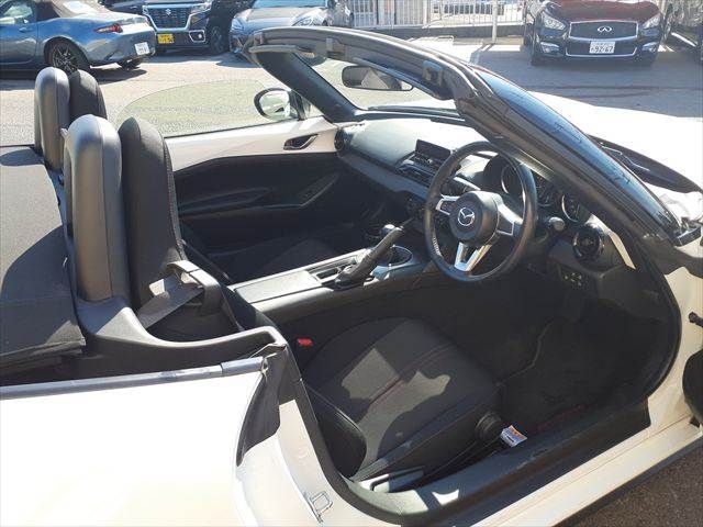 MAZDA ROADSTER 2019 Image 31