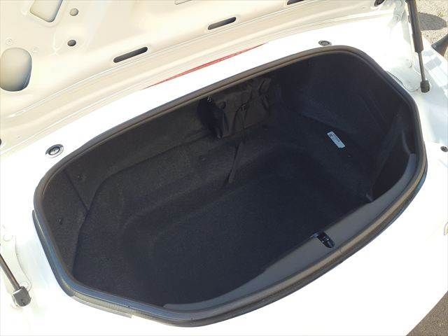 MAZDA ROADSTER 2019 Image 31