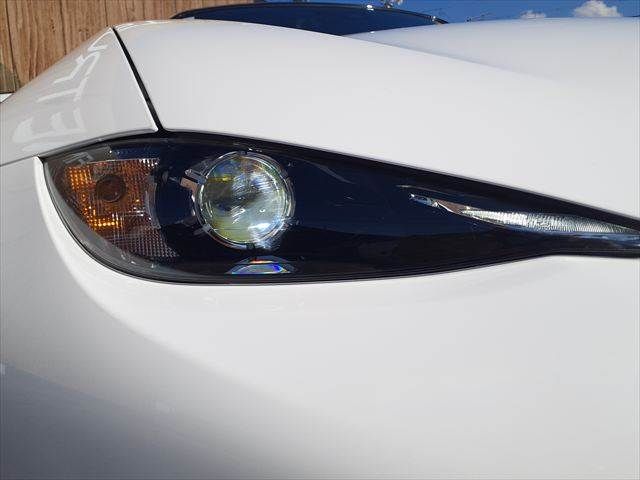 MAZDA ROADSTER 2019 Image 31