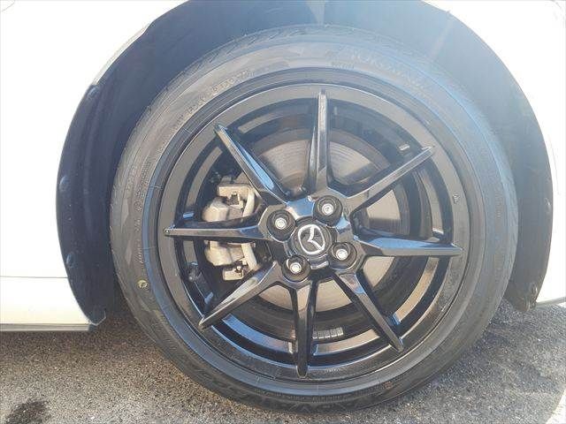 MAZDA ROADSTER 2019 Image 31