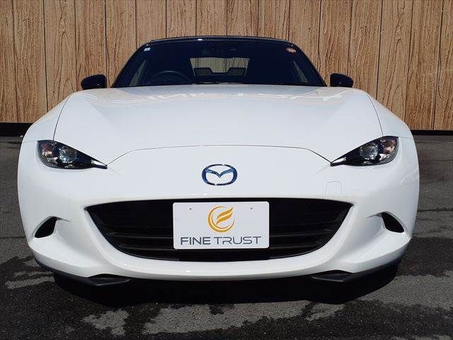 MAZDA ROADSTER 2019 Image 31