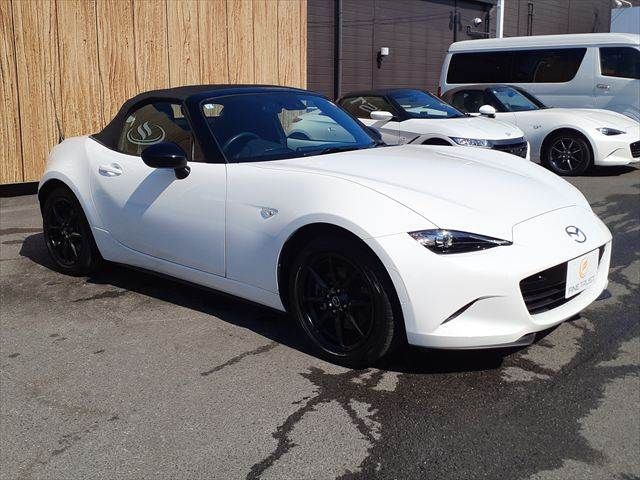 MAZDA ROADSTER 2019 Image 31