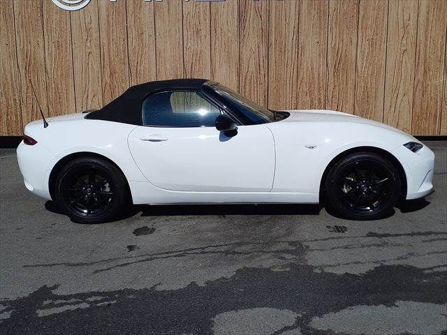 MAZDA ROADSTER 2019 Image 31