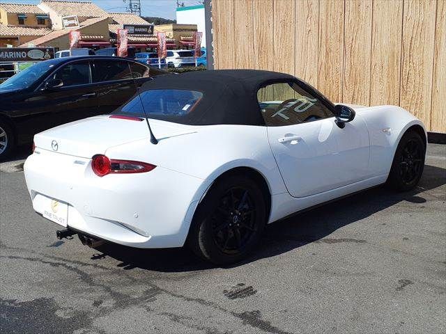 MAZDA ROADSTER 2019 Image 31