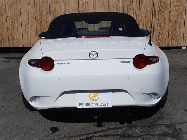 MAZDA ROADSTER 2019 Image 31