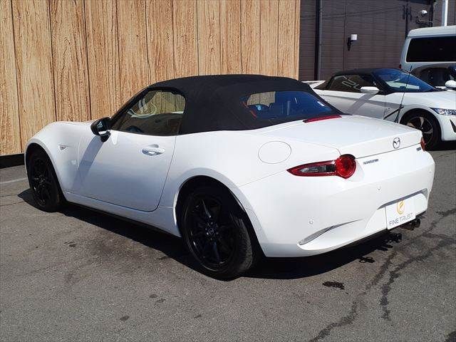 MAZDA ROADSTER 2019 Image 31