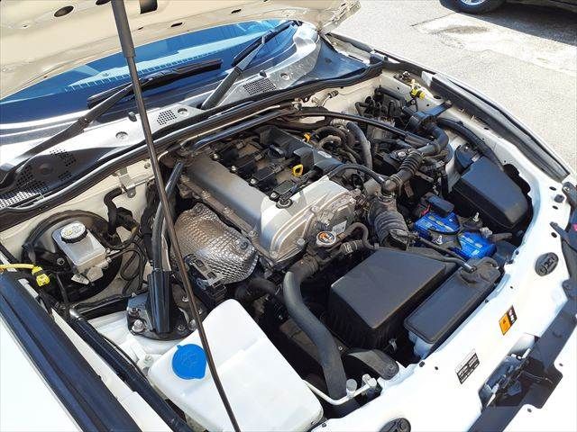 MAZDA ROADSTER 2019 Image 31