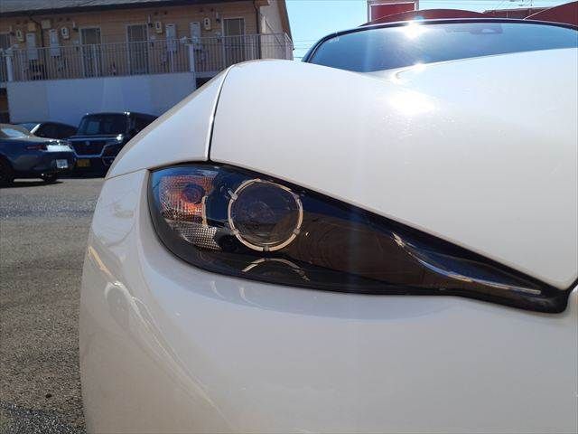 MAZDA ROADSTER 2019 Image 31