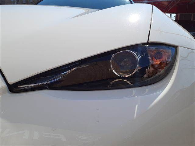 MAZDA ROADSTER 2019 Image 31