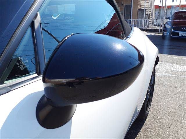 MAZDA ROADSTER 2019 Image 31