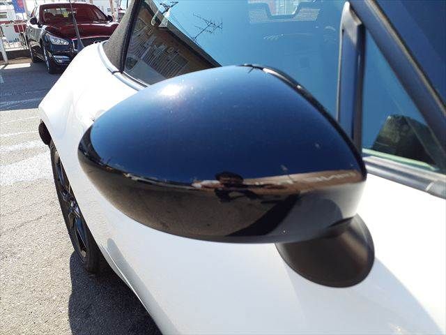 MAZDA ROADSTER 2019 Image 31