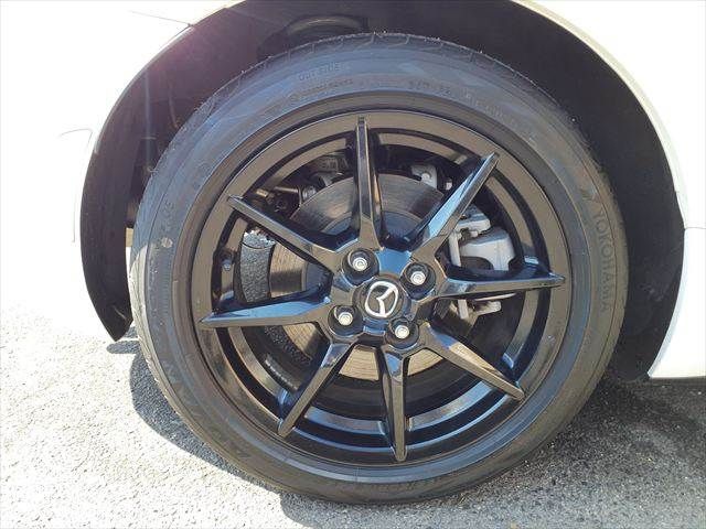 MAZDA ROADSTER 2019 Image 31