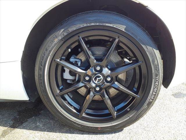 MAZDA ROADSTER 2019 Image 31