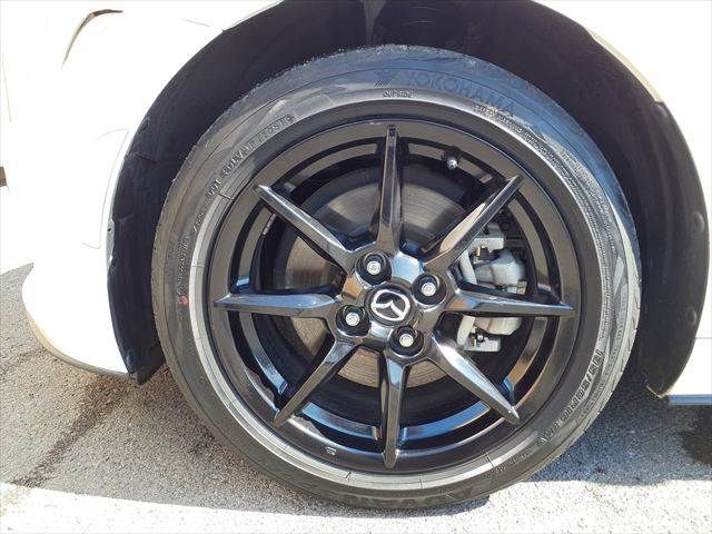 MAZDA ROADSTER 2019 Image 31