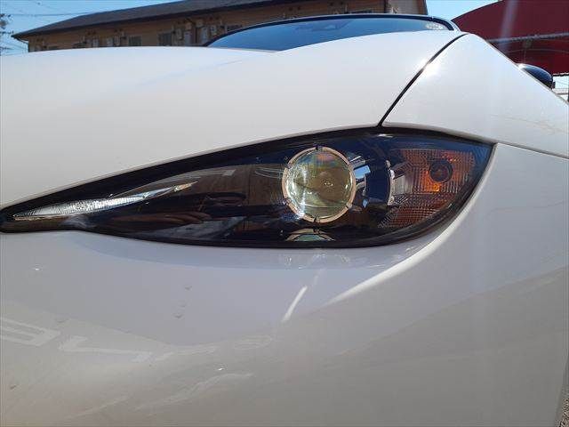 MAZDA ROADSTER 2019 Image 31