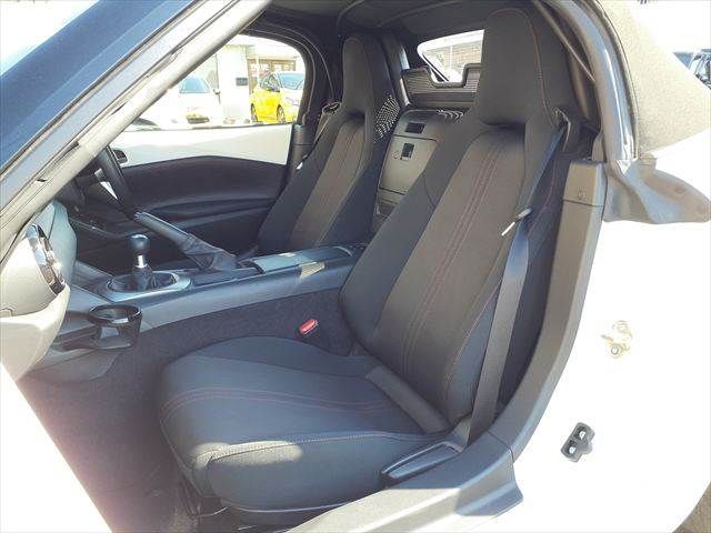 MAZDA ROADSTER 2019 Image 31