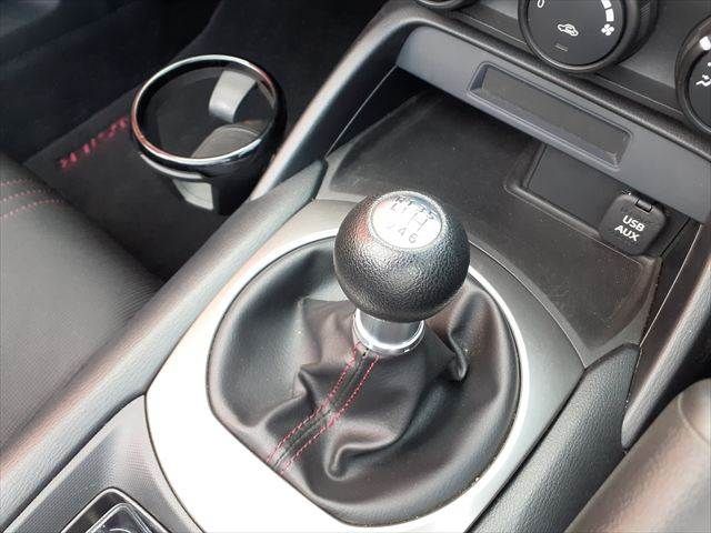 MAZDA ROADSTER 2019 Image 31