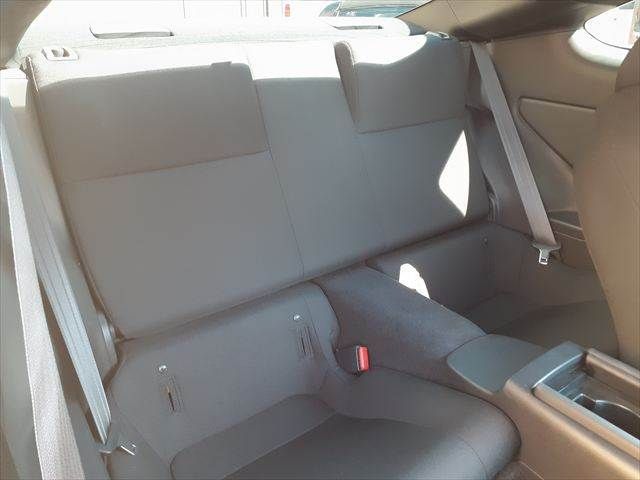 TOYOTA GR86 2023 Image 31