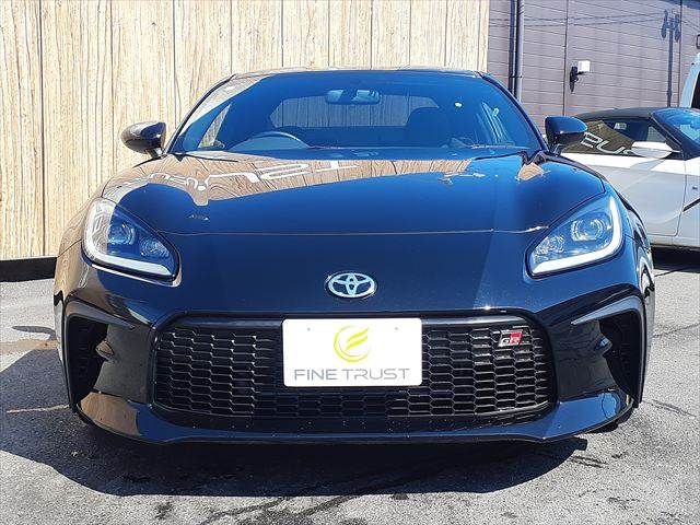 TOYOTA GR86 2023 Image 31