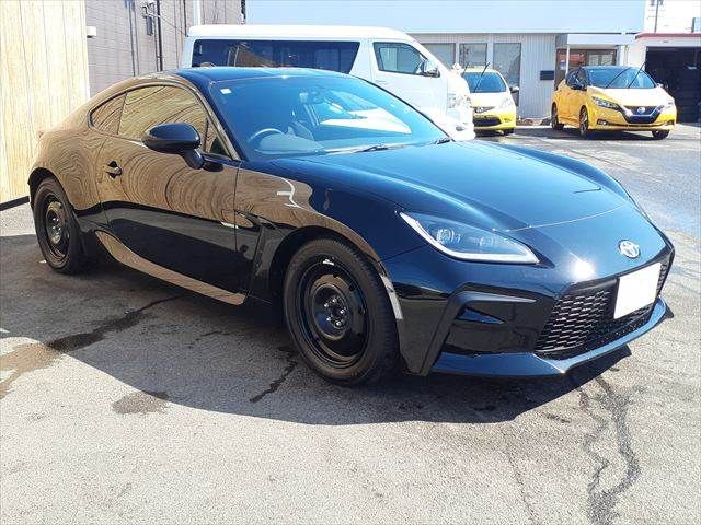 TOYOTA GR86 2023 Image 31