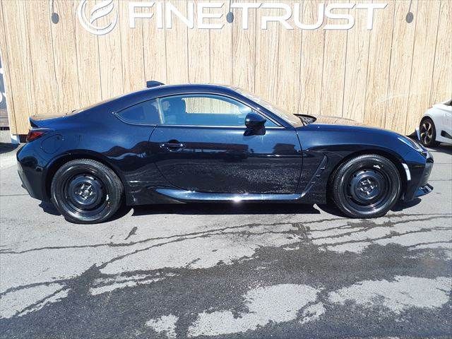 TOYOTA GR86 2023 Image 31