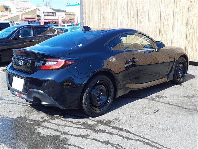 TOYOTA GR86 2023 Image 31