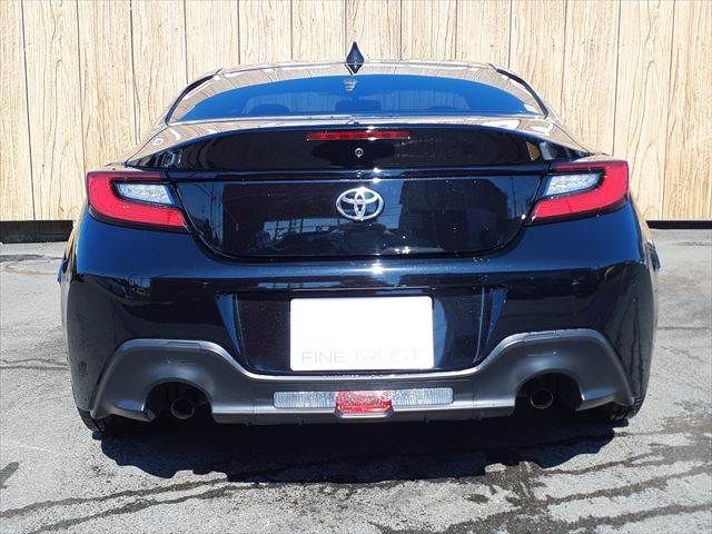 TOYOTA GR86 2023 Image 31