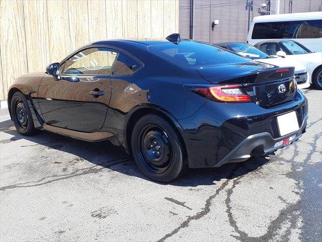 TOYOTA GR86 2023 Image 31