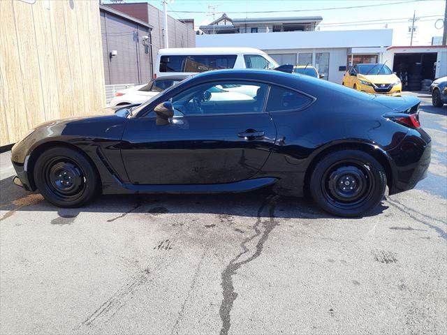 TOYOTA GR86 2023 Image 31