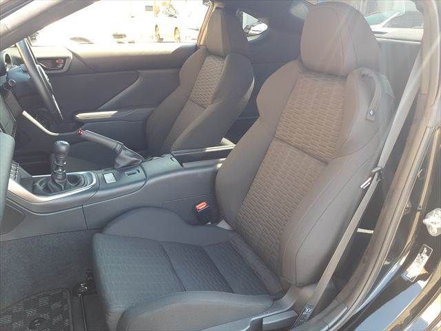 TOYOTA GR86 2023 Image 31