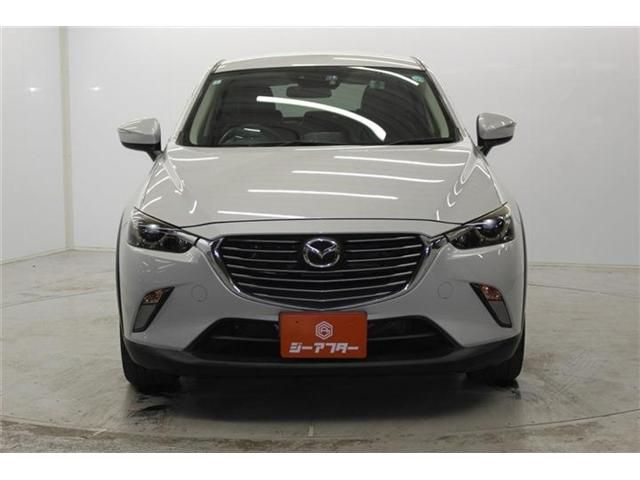 MAZDA CX-3 2015 Image 31