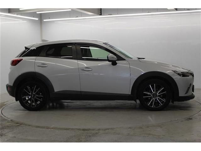 MAZDA CX-3 2015 Image 31