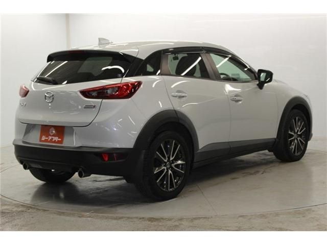 MAZDA CX-3 2015 Image 31
