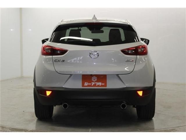 MAZDA CX-3 2015 Image 31