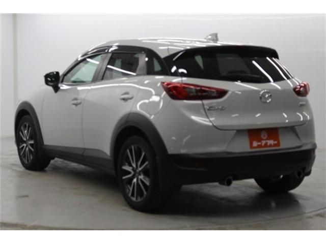 MAZDA CX-3 2015 Image 31