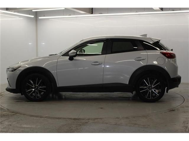 MAZDA CX-3 2015 Image 31